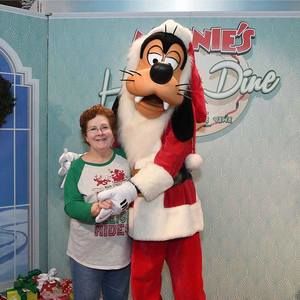 Meet your Posher, Janice